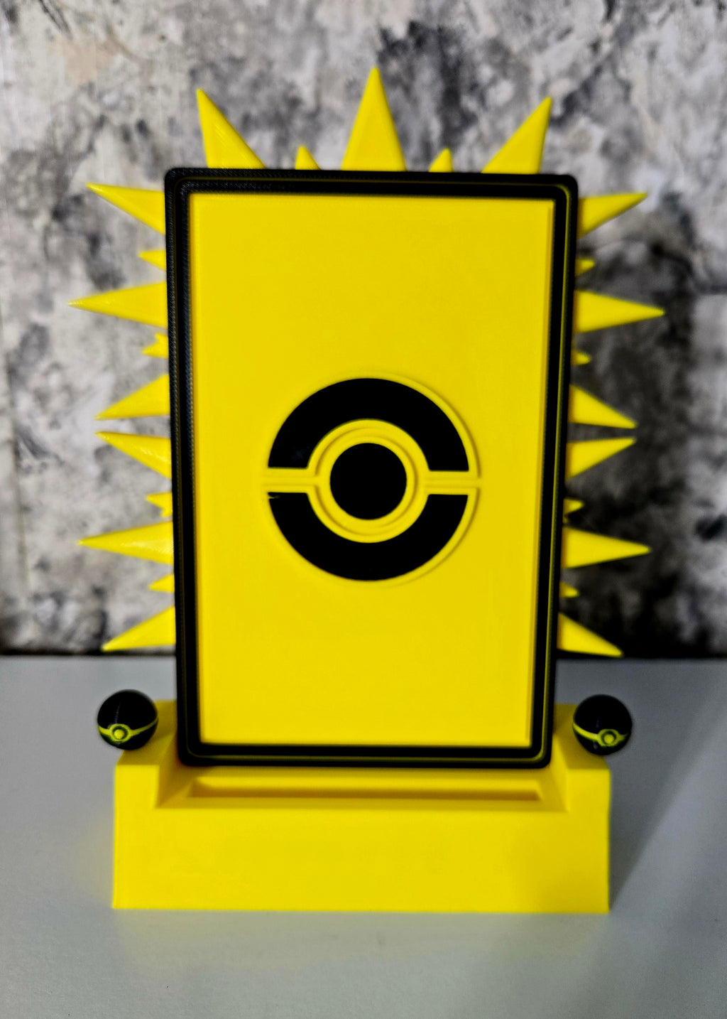 Slab Pads - Electric Enegy Edition