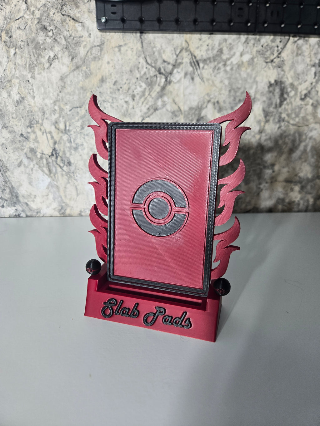 Dark Fire Enegy Edition