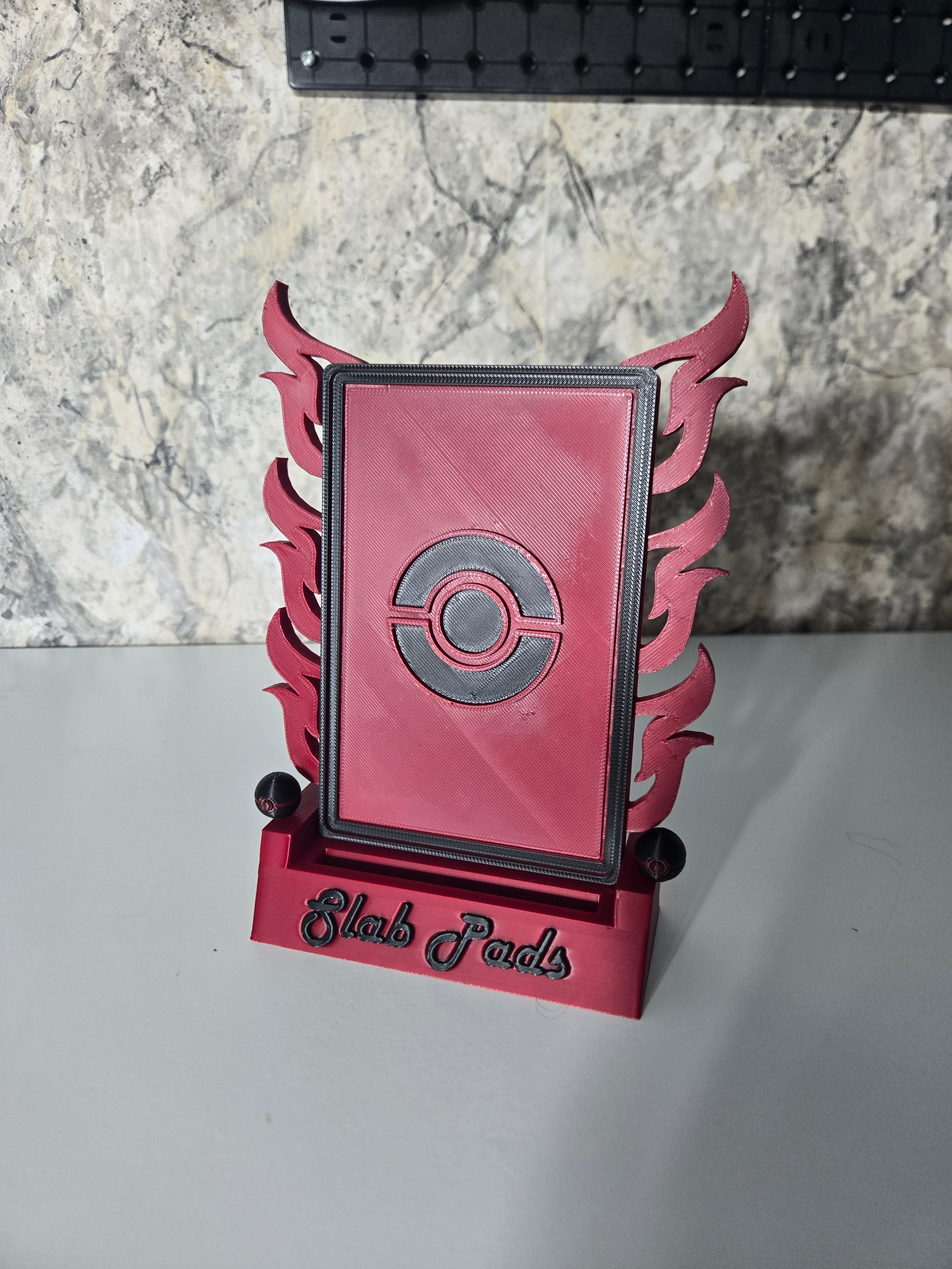 Dark Fire Enegy Edition